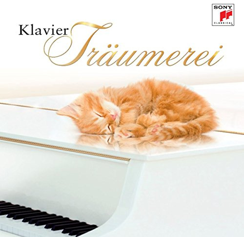 Sony Classical (Sony Music)
