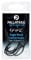 Pallatrax Gripz Eagle Wave Catfish Fishing Hooks Size 1/0 - Not barbed or barbless