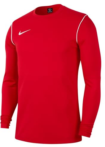 NIKE Boy's Y Nk Dry Park20 Crew Top Sweatshirt