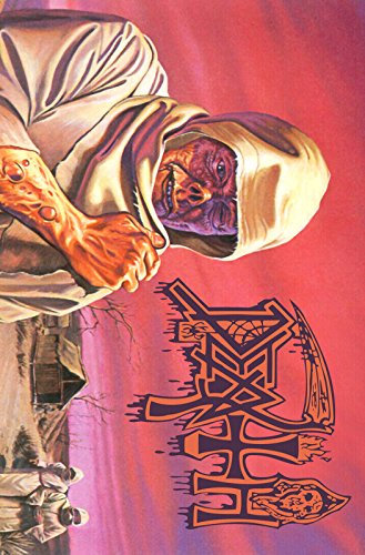 Death Poster Leprosy Band Logo Nue offiziell Textile Flag 70cm x 106cm One Size