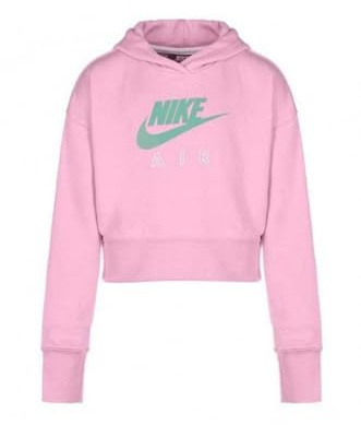 Nike Sportwear Air Rop Pullover Unisex - Bambini e Ragazzi