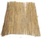 Artificielles.com - Paillon naturel en paille et épis de seigle 45x55 cm aseptisé top effet nature