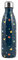 H&H Mickey Space Bottiglia Termica, Inox, 0,50lt