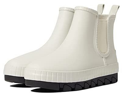 Sperry Torrent, Stivali Chelsea Donna, Bianco, 37.5 EU