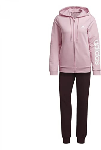 adidas Sportanzug der Marke W LIN FT TS