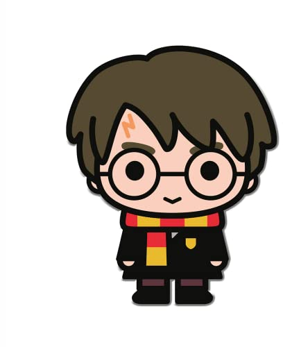 ERT GROUP magneti Harry Potter 024 multicolore