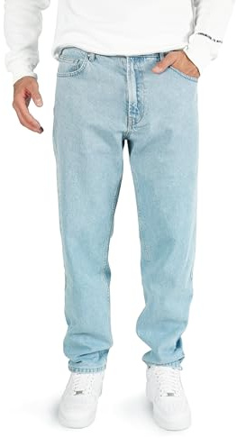WOTEGA Herren Jeans Thor - Loose Fit