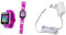 VTech Kidizoom Smartwatch DX2 Licorne Framboise + Chargeur USB