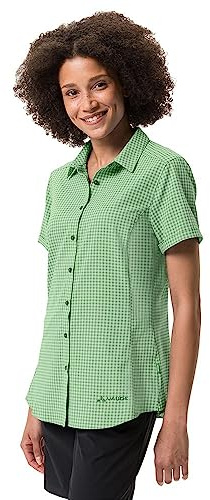 VAUDE Damen Bluse Women's Seiland Shirt