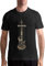 Skillet Band T-Shirt Unisex Gift Men's Black Tees L
