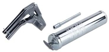 Sierra 18-9782-1, Fettpresse, 400 ml