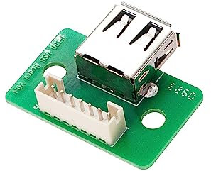 Mayflash Arcade Fighting Stick F300/F300 Elite - Placa PCB USB