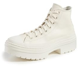 Converse Sneaker Bianco da Donna A10370C