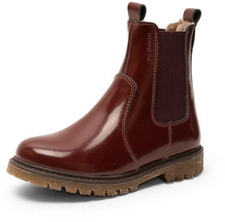 Bisgaard Mädchen Bisgaard Neel LambFashion Boot