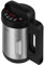 Innoteck Kitchen Pro 1.6L Soup Maker with Stainless Steel Jug - Ideal for Smooth, chunky Soup or Healthy Smoothie - 4 Pre-Set Functions Setting - Digital Timer Display - Auto Memory Function - 1000W