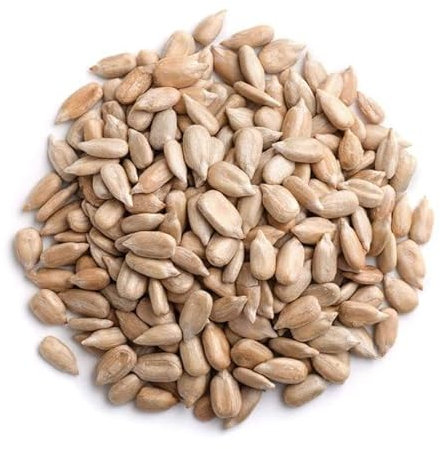 10 kg de graines de tournesol pelées - Nourriture pour oiseaux