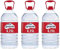 LOTE 2 CAJAS -Lanjaron Agua mineral 3 x 6250 ml - ECOSEGURA- TOTAL 6 GARRAFAS.