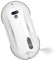 HEDIR Robot de Limpieza Ventanas, Robot Limpieza Ventanas automático con rociador Agua, succión Doble Ventosa, Comando Control Remoto inalámbrico, Adecuado para Interiores y Exteriores,White-W R4S