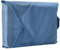 eagle creek Pack-It Reveal Garment Folder L Blue Dawn