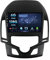 MISONDA 6G + 128G Radio Coche Android 13 Autoradio 2 DIN 9 Pulgadas para Hyundai I30 (2006-2011) GPS Navi| Bluetooth | Dab+ |USB |Carplay |WLAN |4G| MirrorLink |RDS |Cámara 360