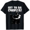 Get To The Chopper T-Shirt
