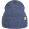 Barts Witzia Beanie Wintermütze (DE/NL/SE/PL, Alphanumerisch, Einheitsgröße, Blue)