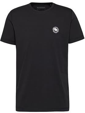 Mammut Men's Core T-Shirt Men Garantie T-Shirt