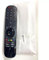 XINFUTE MR24N AKB76045106 passend für LG Magic Voice TV-Fernbedienung MR24GA MR24