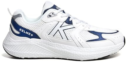 KELME Zapatillas Casual Blazing Blanco Talla 42