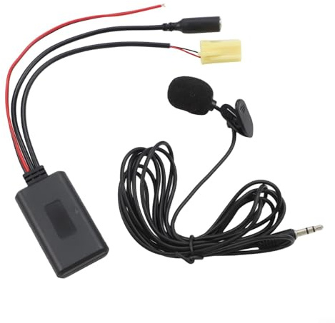 Plastic Car Audio Adapter Kit for Fiat Direct Fit