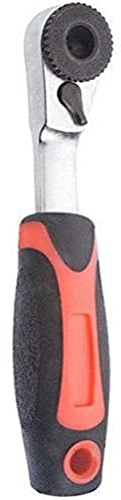Connex COXT570113 Umschaltknarre 1/4 Zoll 24 Zähne, Chrom Vanadium