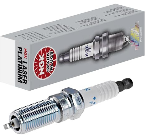NGK Spark Plug PTR5A-10 Laser Platinum 5055