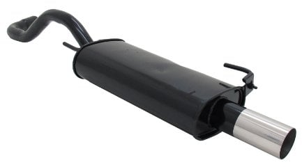 Novus A3311E76RL Sportendschalldämpfer