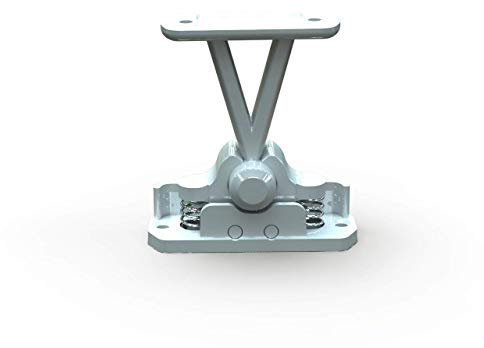 Centurion Plastic Catch For Caravan Door
