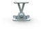 Centurion Plastic Catch For Caravan Door