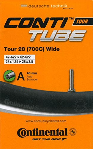 Continental Tour 26 Wide Inner Tube