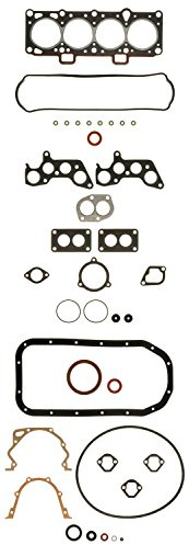 Ajusa 50059500 Full Gasket Set engine