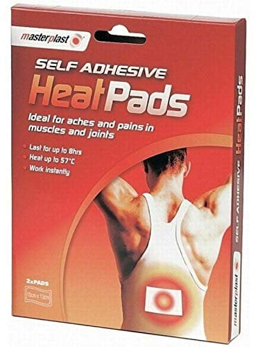HEAT PADS - MASTERPLAST
