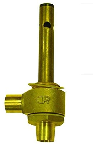 22mm x 3/4 WARIX Flange