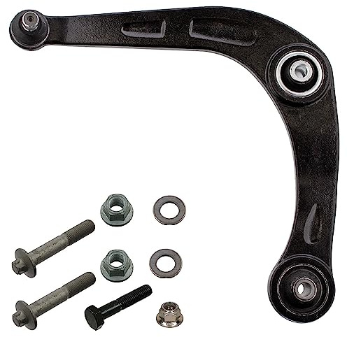 febi bilstein 40751 Control Arm with additional parts, pack of one