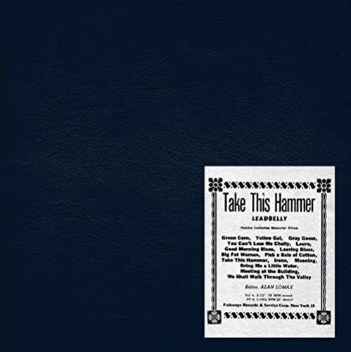 Take This Hammer [VINYL]