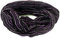 GURU SHOP Magic Hairband, Dread Wrap, Schlauchschal, Stirnband, Mütze - Loopschal Violett, Herren/Damen, Baumwolle