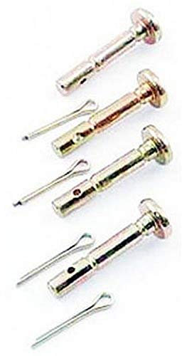 Arnold Corp. OEM-738-04124 Snow Thrower Shear Pins
