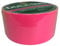 Duck Brand 868088 X-Factor Neon Colored Duct Tape, Funky Flamingo, 1.88-Inch by 15 Yards, Single Roll by Duck