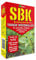 Vitax SBK Tough Weedkiller, Kills Down To The Roots, Suitable For Brambles, Nettles, Dock, Woody Weeds, Hardwood & Tree Stumps, Targets Weeds Not Grass, Concentrate - 250Ml, Coverage 83M2