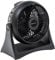 Zona de Confort (Turbo Ventilador, Negro