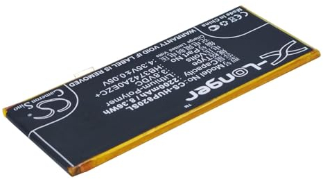 Akku Batterie Battery für Huawei P8 Lite ersetzt HB3742A0EZC+ Ersatzakku Accu