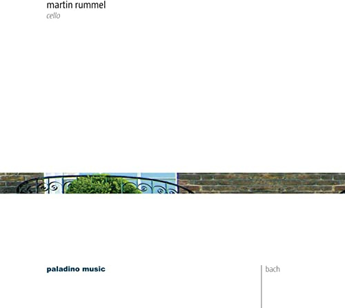 Bach: The 6 Suites For Solo Cello