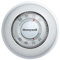 Honeywell Mechanisches Thermostat, rund, nur Wärme