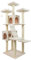 ARMARKAT Kratzbaum Modell B7701, Elfenbein